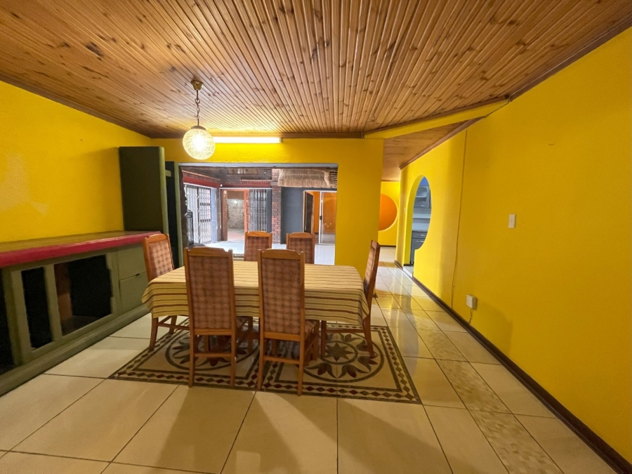 4 Bedroom Property for Sale in Heuwelsig Free State